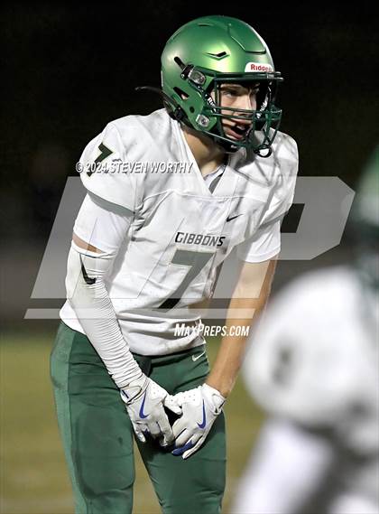 Thumbnail 3 in Cardinal Gibbons @ Enloe photogallery.