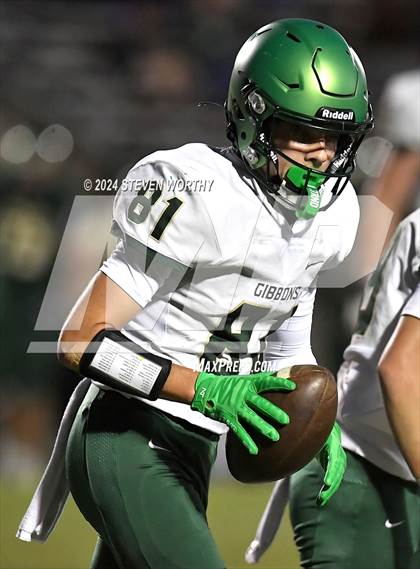 Thumbnail 2 in Cardinal Gibbons @ Enloe photogallery.