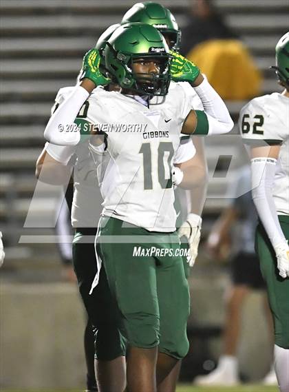 Thumbnail 3 in Cardinal Gibbons @ Enloe photogallery.