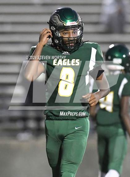 Thumbnail 2 in Cardinal Gibbons @ Enloe photogallery.