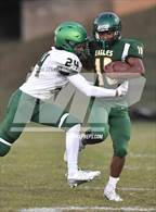 Photo from the gallery "Cardinal Gibbons @ Enloe"