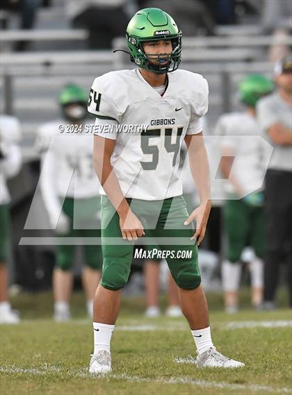 Thumbnail 2 in Cardinal Gibbons @ Enloe photogallery.