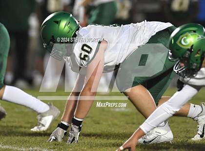 Thumbnail 1 in Cardinal Gibbons @ Enloe photogallery.