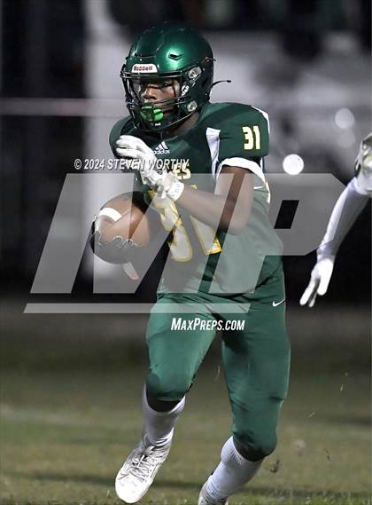 Thumbnail 3 in Cardinal Gibbons @ Enloe photogallery.