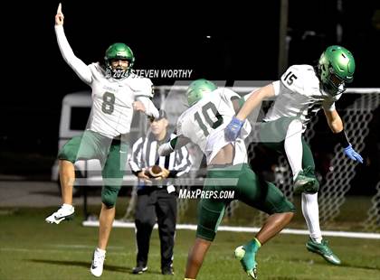 Thumbnail 1 in Cardinal Gibbons @ Enloe photogallery.