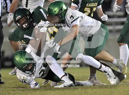 Thumbnail 1 in Cardinal Gibbons @ Enloe photogallery.