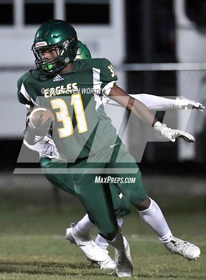 Thumbnail 2 in Cardinal Gibbons @ Enloe photogallery.