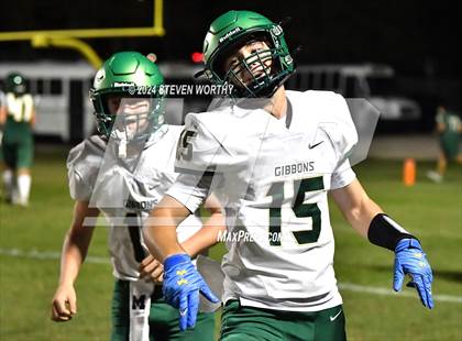Thumbnail 1 in Cardinal Gibbons @ Enloe photogallery.