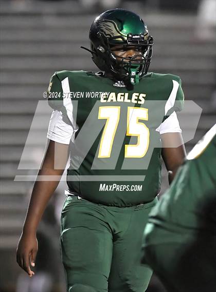 Thumbnail 1 in Cardinal Gibbons @ Enloe photogallery.