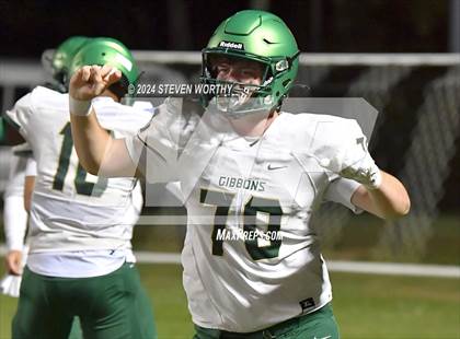 Thumbnail 2 in Cardinal Gibbons @ Enloe photogallery.