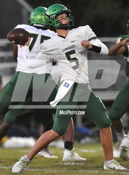 Thumbnail 1 in Cardinal Gibbons @ Enloe photogallery.