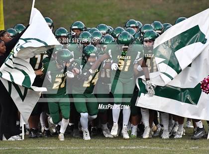 Thumbnail 2 in Cardinal Gibbons @ Enloe photogallery.