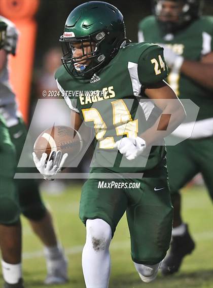 Thumbnail 1 in Cardinal Gibbons @ Enloe photogallery.