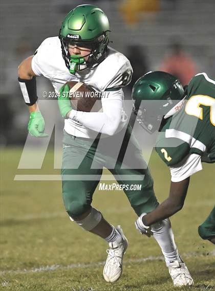 Thumbnail 2 in Cardinal Gibbons @ Enloe photogallery.