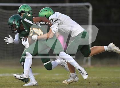 Thumbnail 3 in Cardinal Gibbons @ Enloe photogallery.