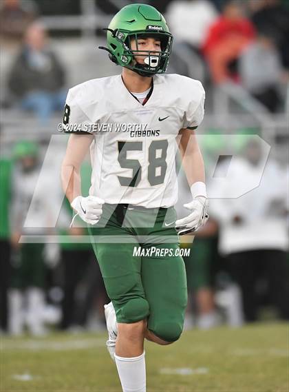 Thumbnail 3 in Cardinal Gibbons @ Enloe photogallery.