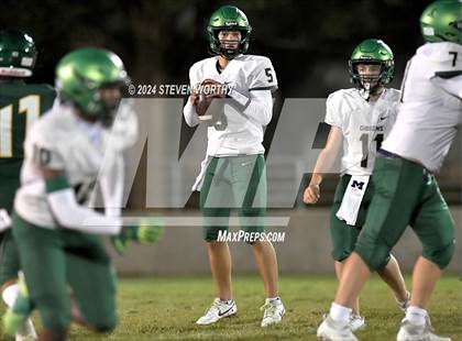 Thumbnail 1 in Cardinal Gibbons @ Enloe photogallery.