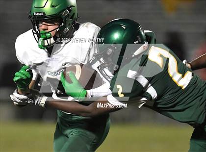 Thumbnail 3 in Cardinal Gibbons @ Enloe photogallery.