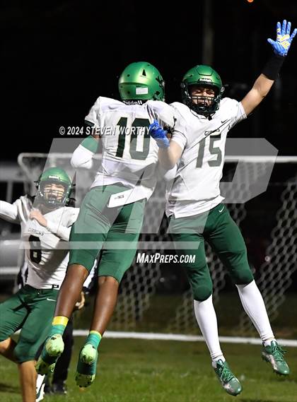 Thumbnail 3 in Cardinal Gibbons @ Enloe photogallery.