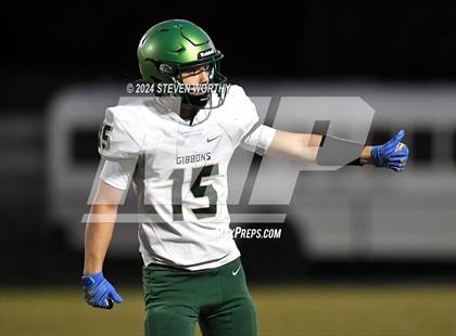 Thumbnail 1 in Cardinal Gibbons @ Enloe photogallery.