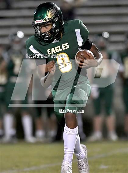 Thumbnail 3 in Cardinal Gibbons @ Enloe photogallery.