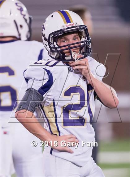 Thumbnail 1 in Sequatchie County vs Notre Dame (TSSAA Division I Class 3A 1st Round) photogallery.