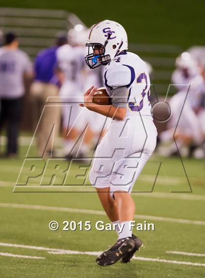 Thumbnail 1 in Sequatchie County vs Notre Dame (TSSAA Division I Class 3A 1st Round) photogallery.
