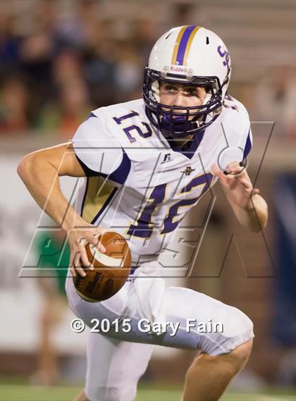 Thumbnail 1 in Sequatchie County vs Notre Dame (TSSAA Division I Class 3A 1st Round) photogallery.