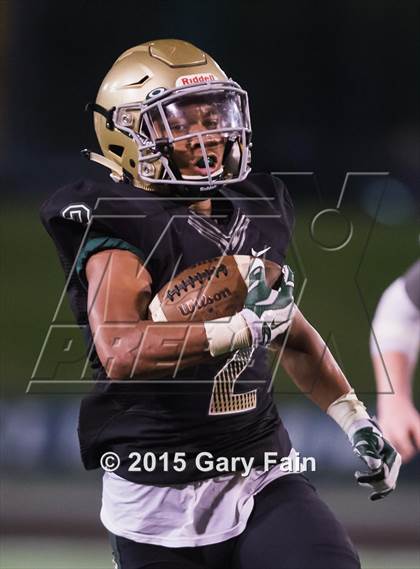 Thumbnail 2 in Sequatchie County vs Notre Dame (TSSAA Division I Class 3A 1st Round) photogallery.