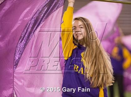 Thumbnail 2 in Sequatchie County vs Notre Dame (TSSAA Division I Class 3A 1st Round) photogallery.
