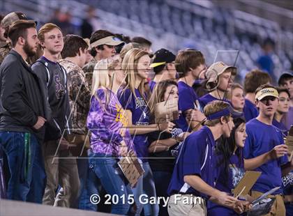 Thumbnail 2 in Sequatchie County vs Notre Dame (TSSAA Division I Class 3A 1st Round) photogallery.
