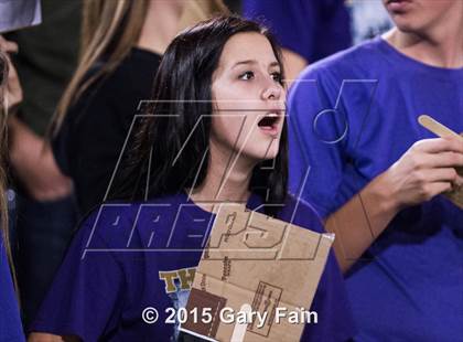 Thumbnail 1 in Sequatchie County vs Notre Dame (TSSAA Division I Class 3A 1st Round) photogallery.