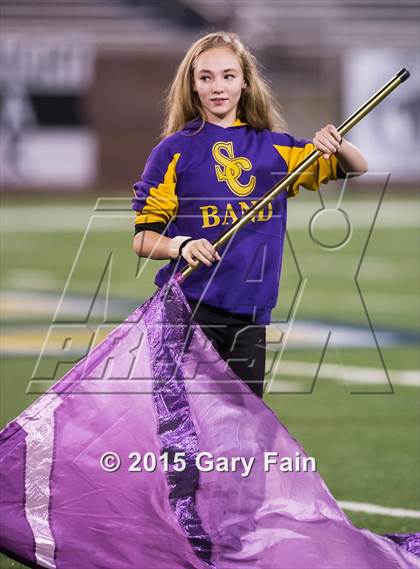 Thumbnail 2 in Sequatchie County vs Notre Dame (TSSAA Division I Class 3A 1st Round) photogallery.