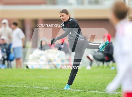 Thumbnail 2 in American Fork vs. Mountain Ridge (UHSAA 6A Quarter Final) photogallery.