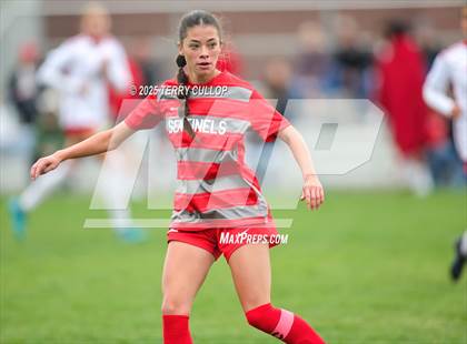 Thumbnail 3 in American Fork vs. Mountain Ridge (UHSAA 6A Quarter Final) photogallery.