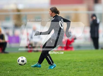 Thumbnail 1 in American Fork vs. Mountain Ridge (UHSAA 6A Quarter Final) photogallery.