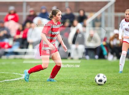 Thumbnail 3 in American Fork vs. Mountain Ridge (UHSAA 6A Quarter Final) photogallery.