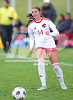 Photo from the gallery "American Fork vs. Mountain Ridge (UHSAA 6A Quarter Final)"