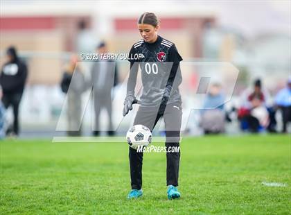 Thumbnail 2 in American Fork vs. Mountain Ridge (UHSAA 6A Quarter Final) photogallery.