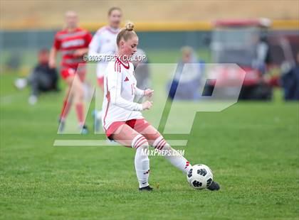 Thumbnail 1 in American Fork vs. Mountain Ridge (UHSAA 6A Quarter Final) photogallery.