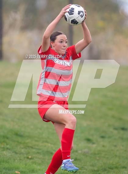 Thumbnail 3 in American Fork vs. Mountain Ridge (UHSAA 6A Quarter Final) photogallery.