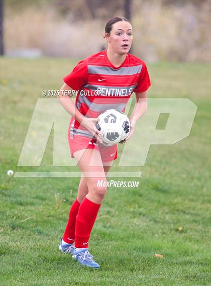 Thumbnail 1 in American Fork vs. Mountain Ridge (UHSAA 6A Quarter Final) photogallery.