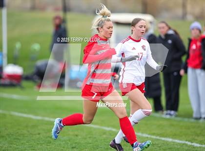 Thumbnail 3 in American Fork vs. Mountain Ridge (UHSAA 6A Quarter Final) photogallery.