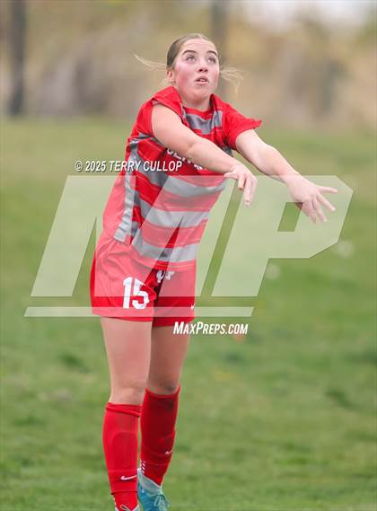 Thumbnail 3 in American Fork vs. Mountain Ridge (UHSAA 6A Quarter Final) photogallery.