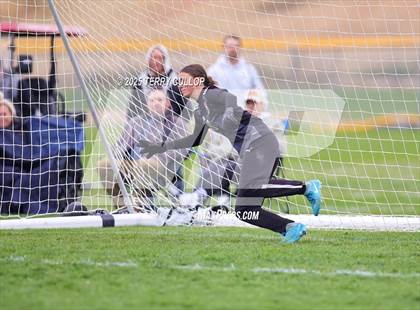 Thumbnail 3 in American Fork vs. Mountain Ridge (UHSAA 6A Quarter Final) photogallery.