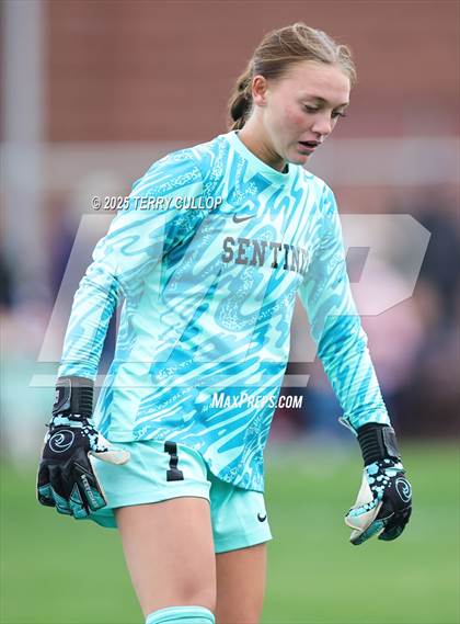 Thumbnail 1 in American Fork vs. Mountain Ridge (UHSAA 6A Quarter Final) photogallery.