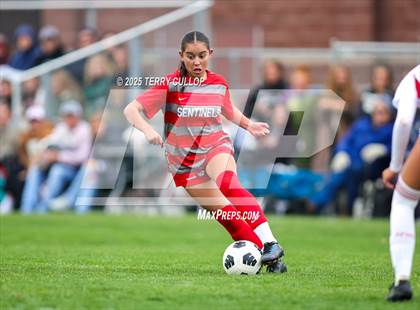 Thumbnail 3 in American Fork vs. Mountain Ridge (UHSAA 6A Quarter Final) photogallery.