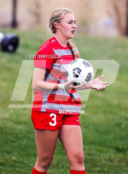 Thumbnail 3 in American Fork vs. Mountain Ridge (UHSAA 6A Quarter Final) photogallery.