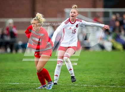 Thumbnail 3 in American Fork vs. Mountain Ridge (UHSAA 6A Quarter Final) photogallery.