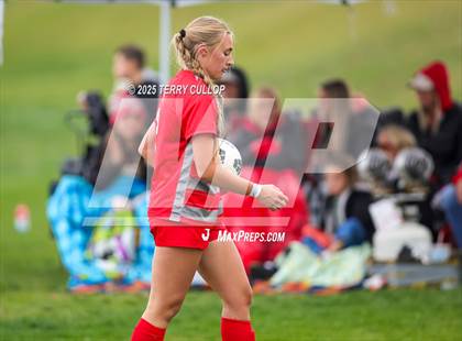 Thumbnail 3 in American Fork vs. Mountain Ridge (UHSAA 6A Quarter Final) photogallery.